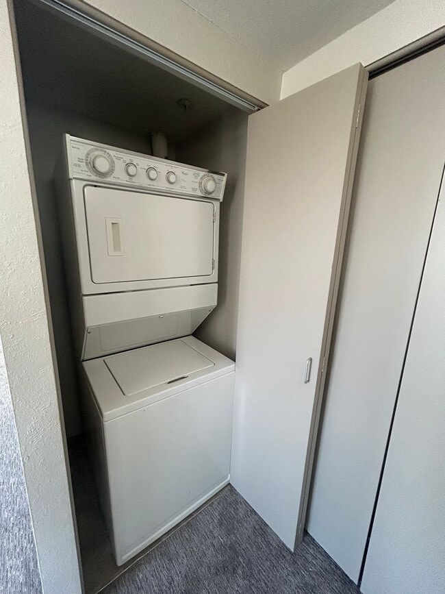 Building Photo - Solid surface countertops, stainless steel...