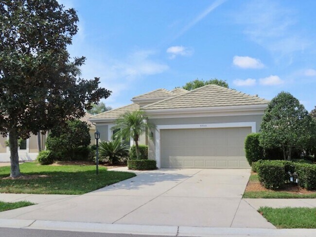 Building Photo - FURNISHED 3/2 & HEATED POOL -   RENTAL IN ROSEDALE COUNTRY CLUB!!