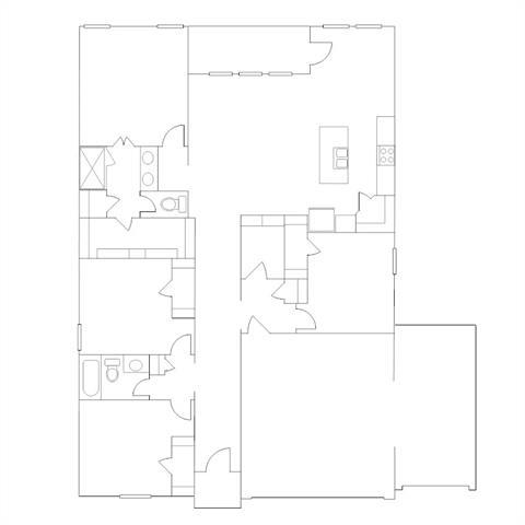 Building Photo - 2126 Donker Dr