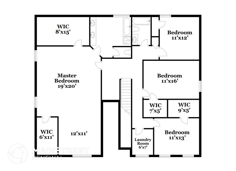 Building Photo - 5663 Valley Loop
