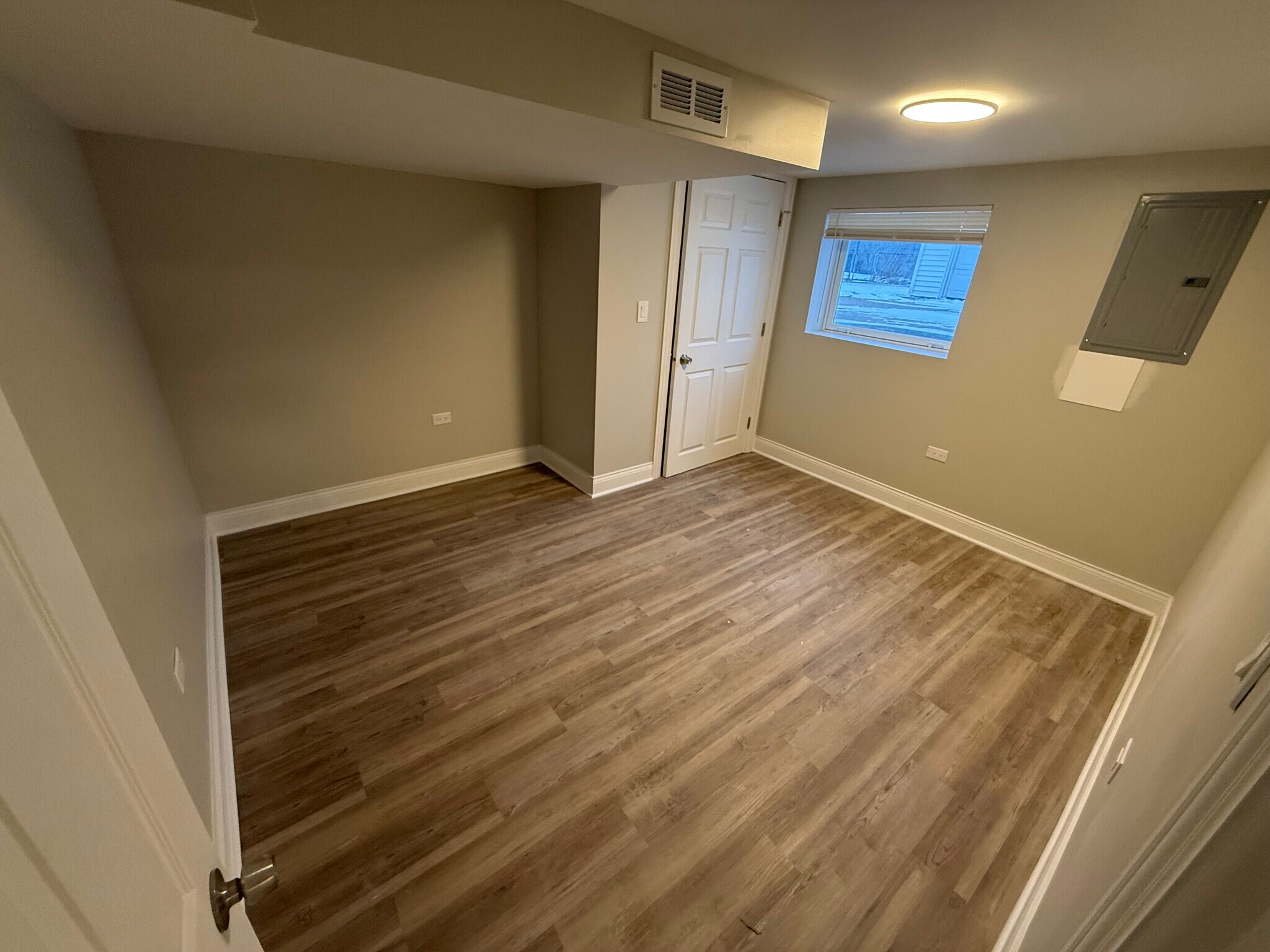 Bedroom 6 - 512 Yates Ave