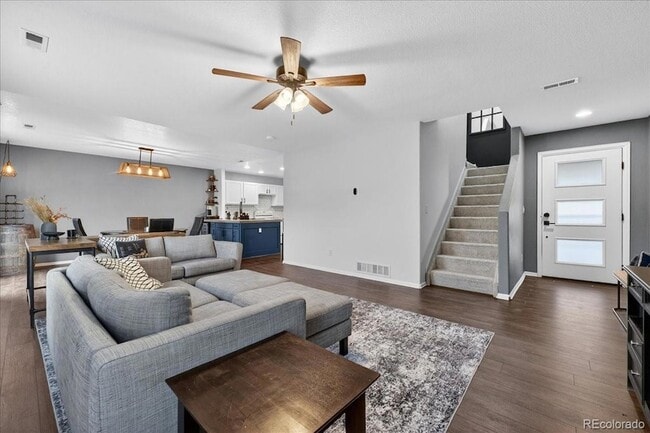 Building Photo - 9611 Elk Mountain Cir