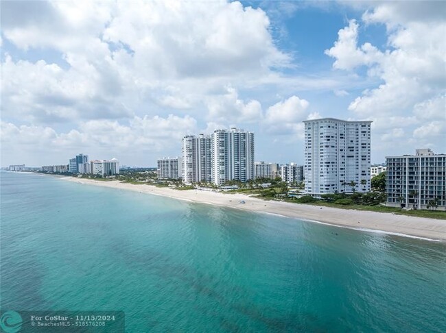 Building Photo - 1360 S Ocean Blvd