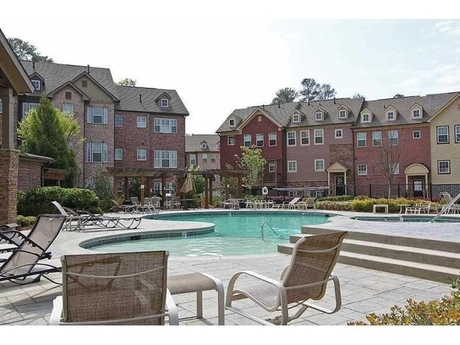 Building Photo - 3607 Ashford Creek Dr NE