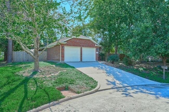 Building Photo - 3733 Breckenridge Dr