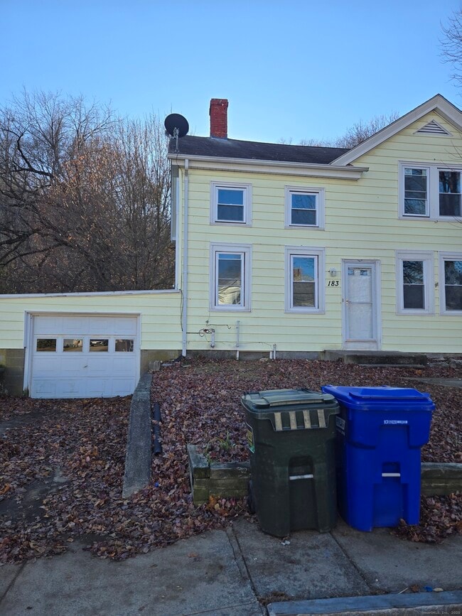 Primary Photo - 183 High St