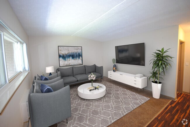 Building Photo - Atrio Apartment Homes