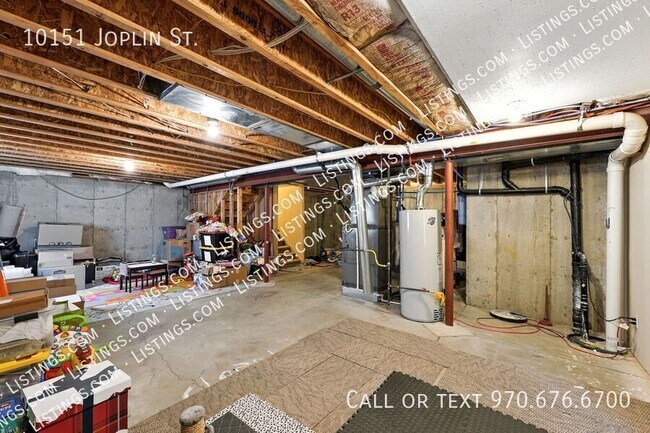 Building Photo - 10151 Joplin St