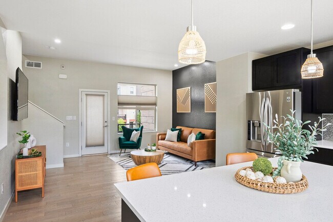 Building Photo - 9035 E 49th Pl