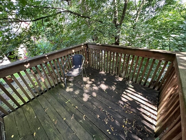 Building Photo - Available August 1, 2026; Lease will end July 27, 2027