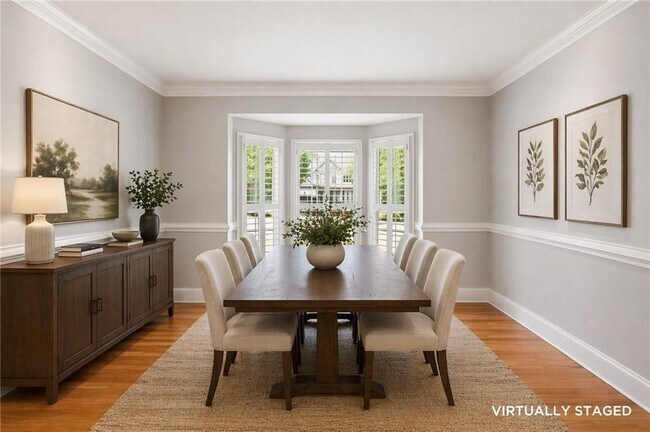 Building Photo - 520 Redding View Ct NW