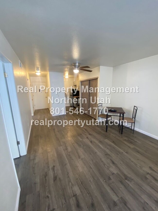 Building Photo - 2-Bedroom Condo in Ogden Now Available!