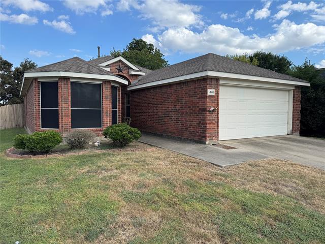 Primary Photo - 1401 Hill Lockwoods Dr