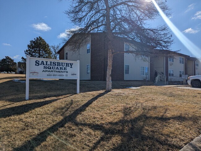 Primary Photo - Remodeled 2025 Ground Level 2 Bedroom Apar...