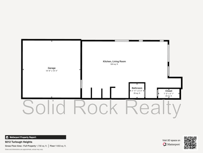 Building Photo - 9212 Turlough Hts