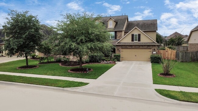 Building Photo - 22719 Shieldhall Ln