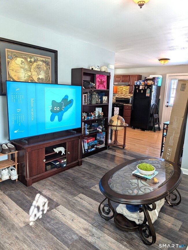 Building Photo - 40 Franklin St