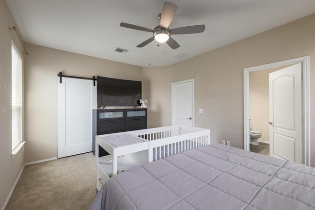 Building Photo - 6300 Garden Rose Path