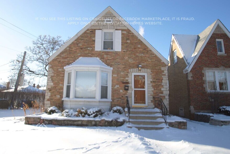 Primary Photo - 6016 N Austin Ave