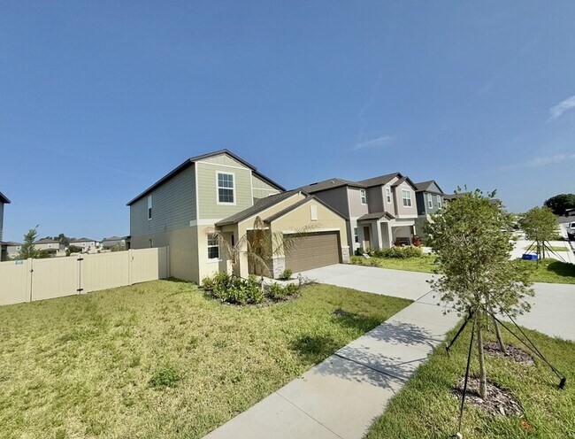 Building Photo - 3521 Great Pk Ct