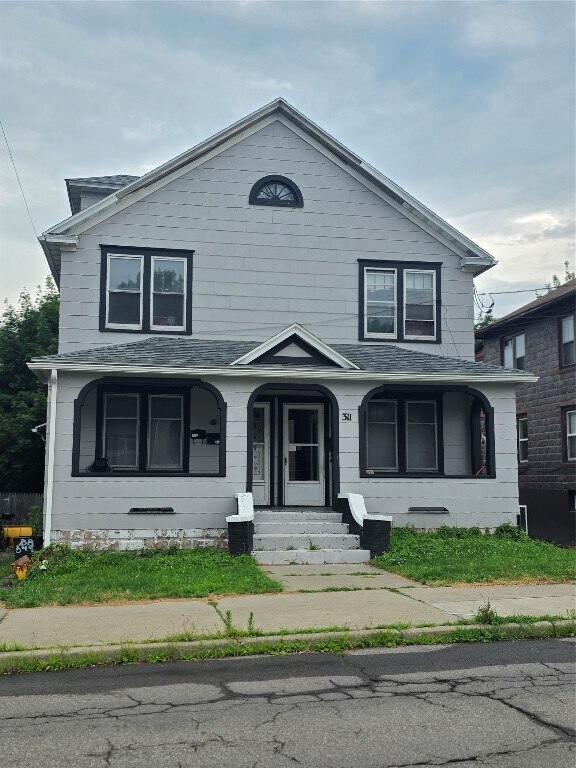 Primary Photo - 311 Oak Hill Ave