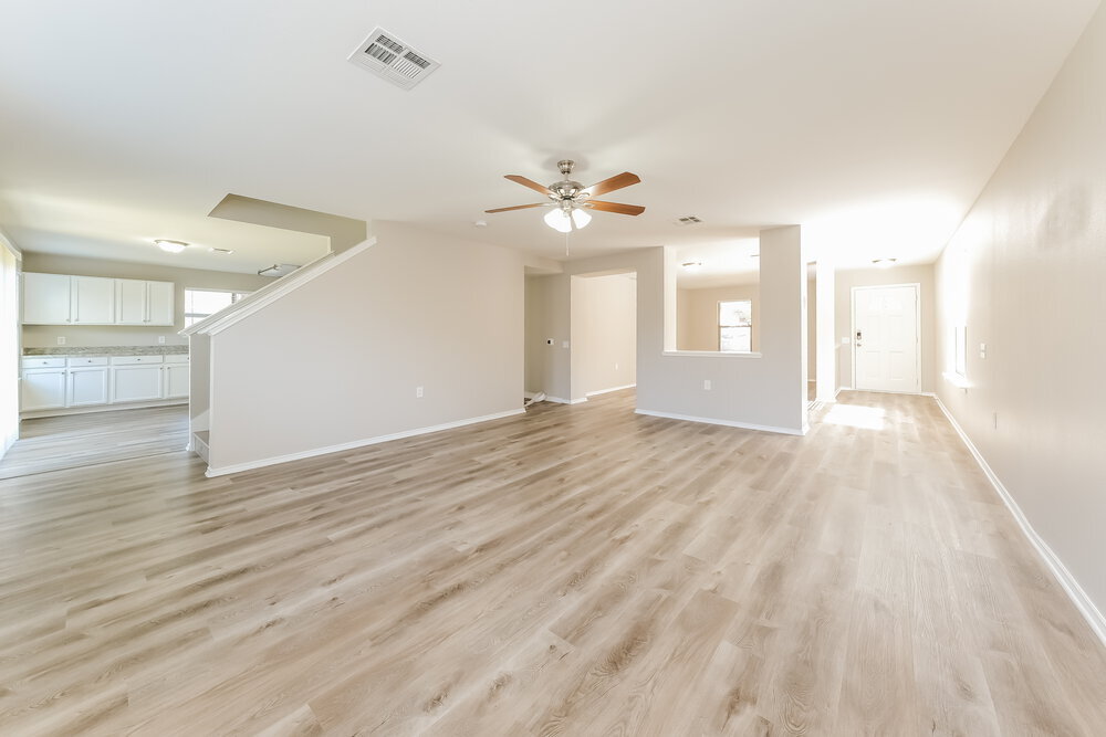 Building Photo - 5403 S Hearsey Dr