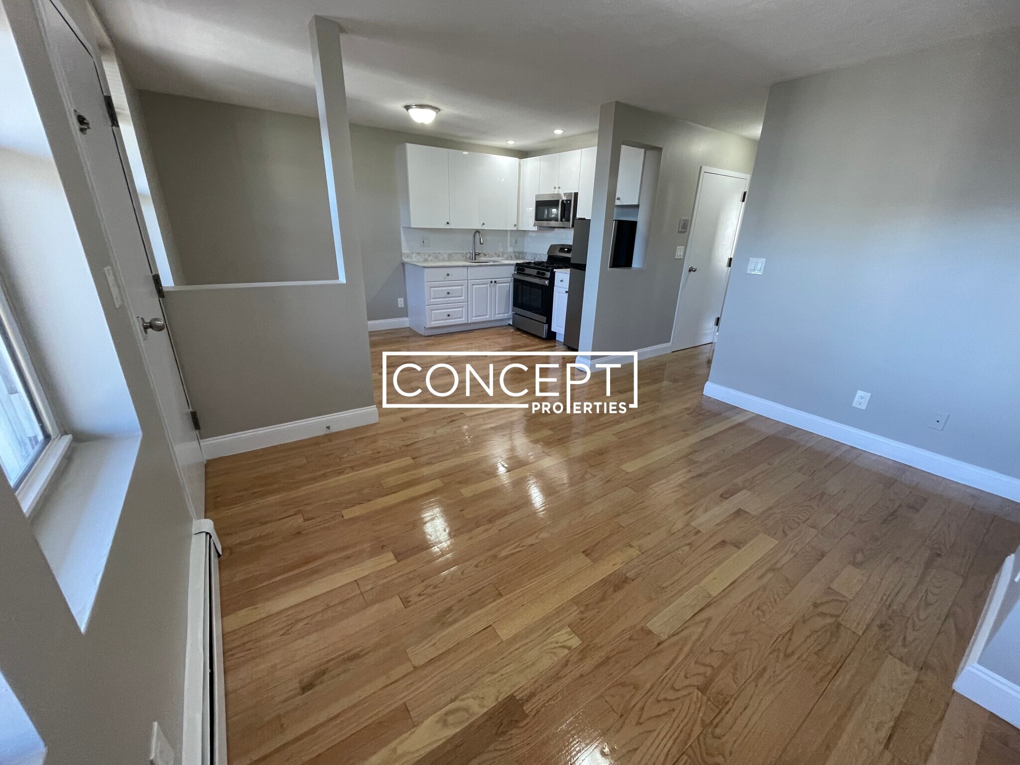 Building Photo - 67 Shawmut St