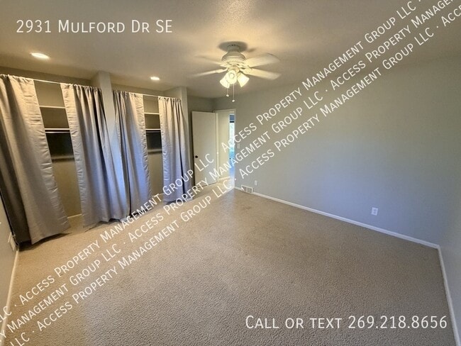 Building Photo - 2931 Mulford Dr SE
