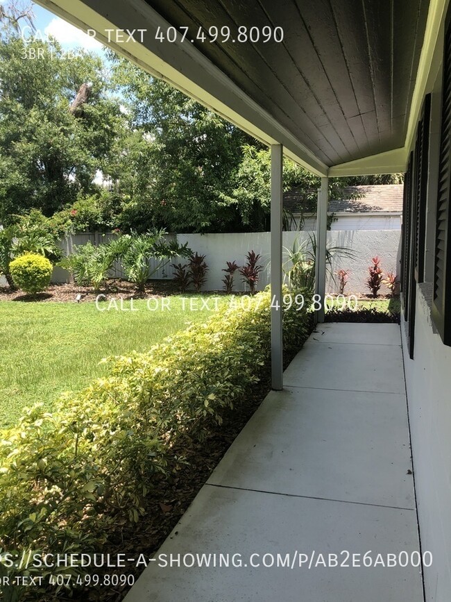 Building Photo - 502 Oranole Rd