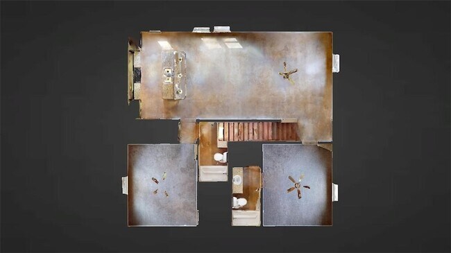 Building Photo - 3403 Cullen Trail