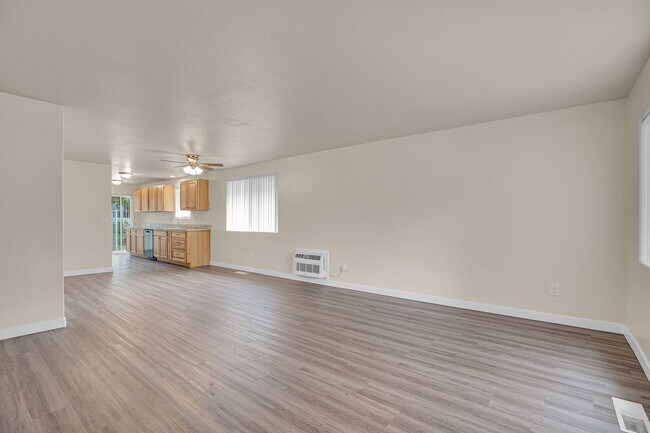 Building Photo - Find Your Haven: A House with all the Perk...