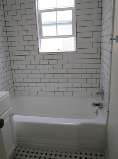 Bathroom - 4112 Los Feliz Blvd