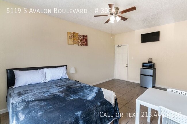 Building Photo - 5119 S Avalon Blvd