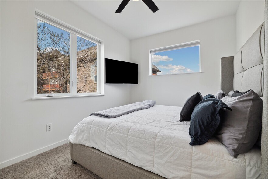 Building Photo - 3101 W 47th Ave