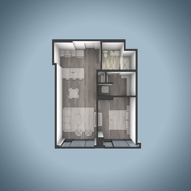 Floorplan - 5252