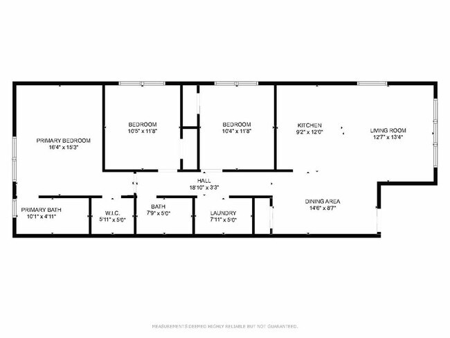 Building Photo - 889 S 17th St
