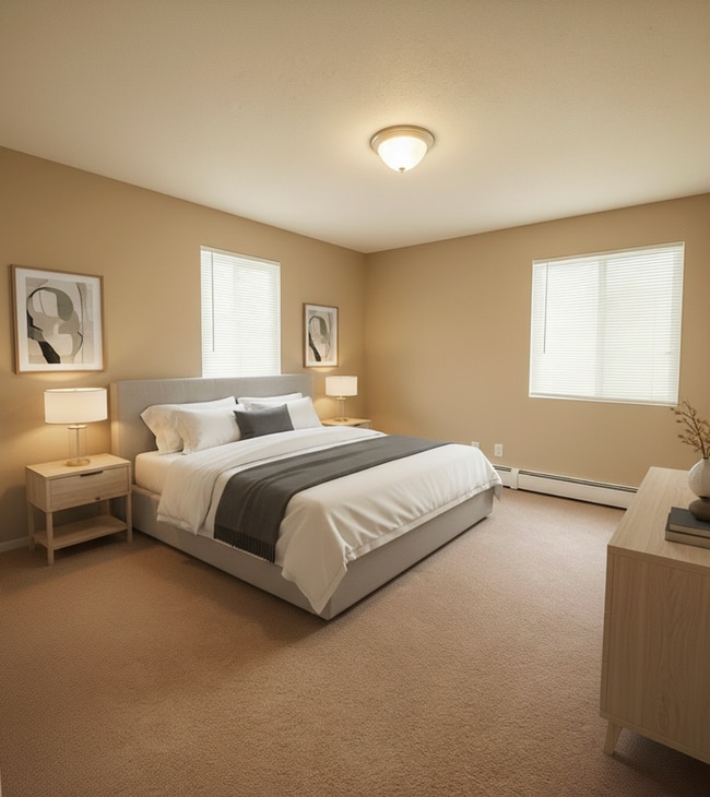 Building Photo - Experience Cozy Living in Our One-Bedroom Condo in New Hope for $1,235!