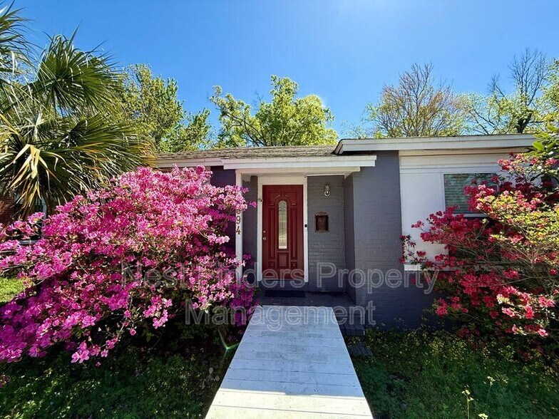 Primary Photo - 4694 Timuquana Rd
