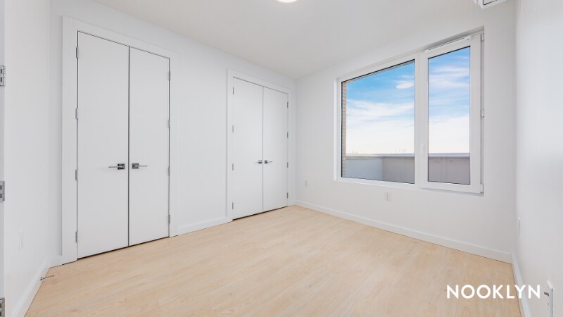 Building Photo - 1499 Bedford Ave