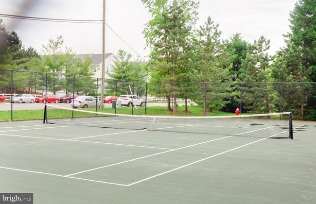 Community Tennis - 22985 Whitehall Ter
