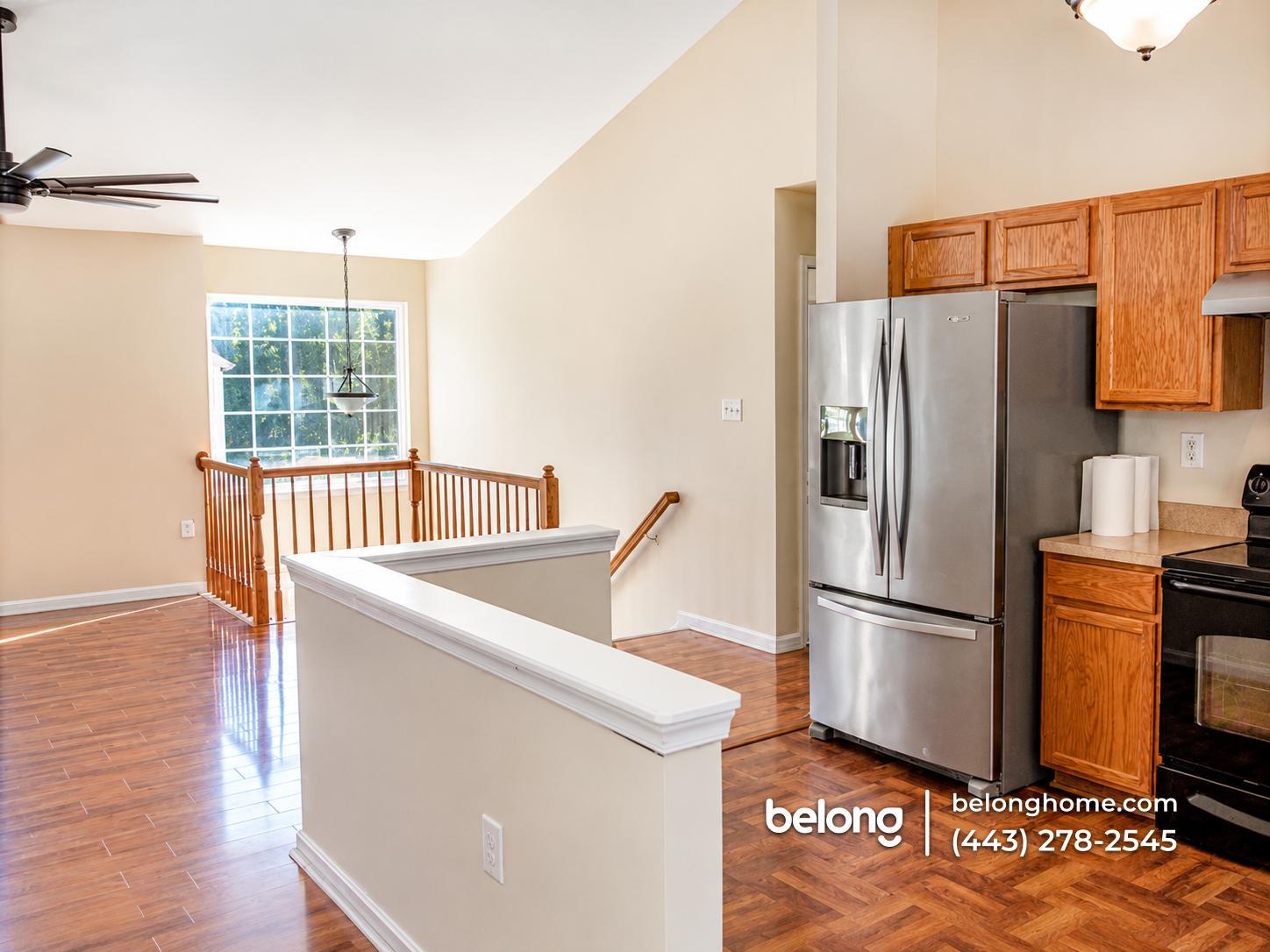 Building Photo - 20851 Autumn Mill Ct