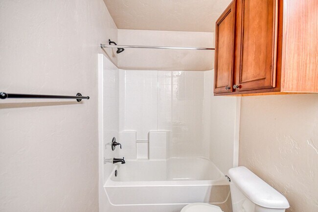Building Photo - Beautiful three bedroom home with in-ground storm shelter!
