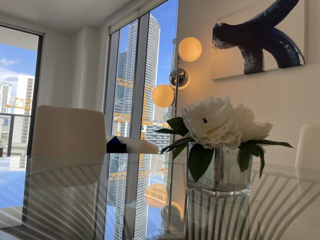 Building Photo - 2001 S Biscayne Blvd