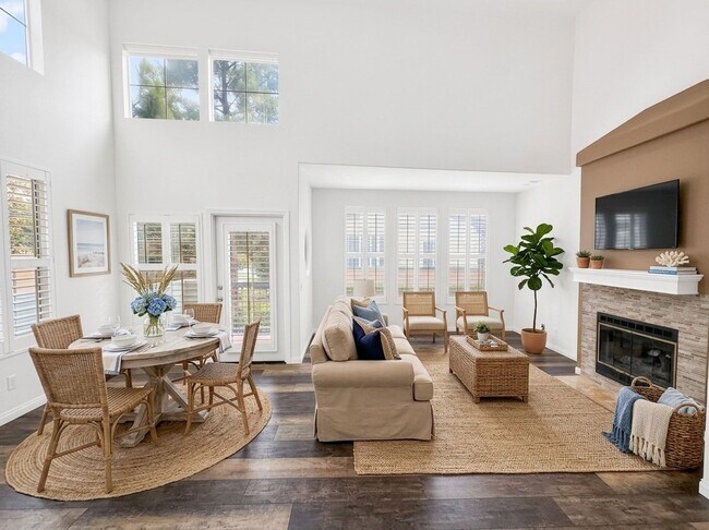 Building Photo - ELEVATED NEWPORT COAST LIVING: THE SUMMIT'S FINEST END-UNIT SANCTUARY