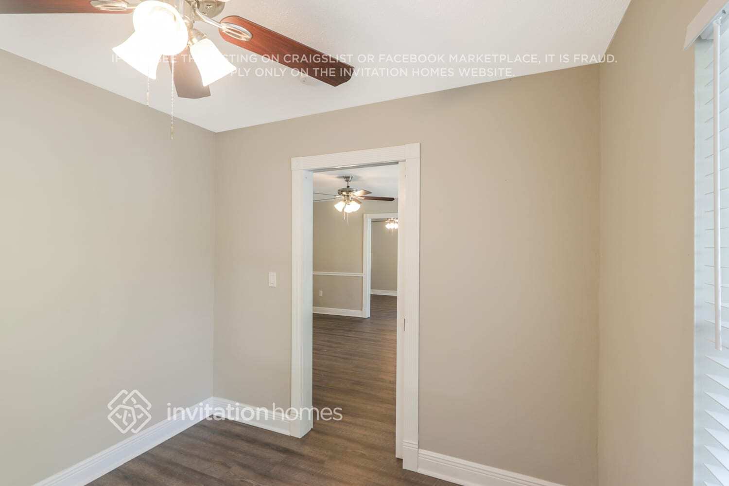 Building Photo - 6203 Frost Dr