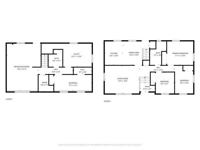 Building Photo - 3-Bedroom Home for Rent Near Broadway North