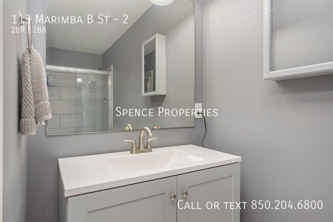 Building Photo - 113 Marimba St