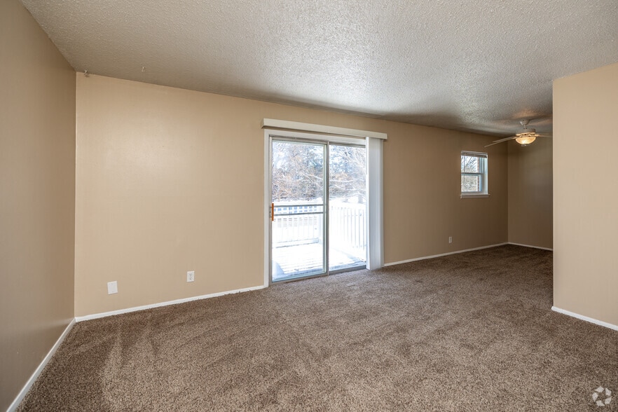 Park Madison Apartments 2917 Madison Ave Burlington IA 52601