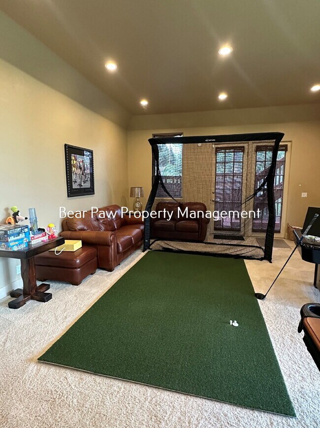 Building Photo - SHORT TERM, FULLY FURNISHED HOME IN EVERGREEN!!