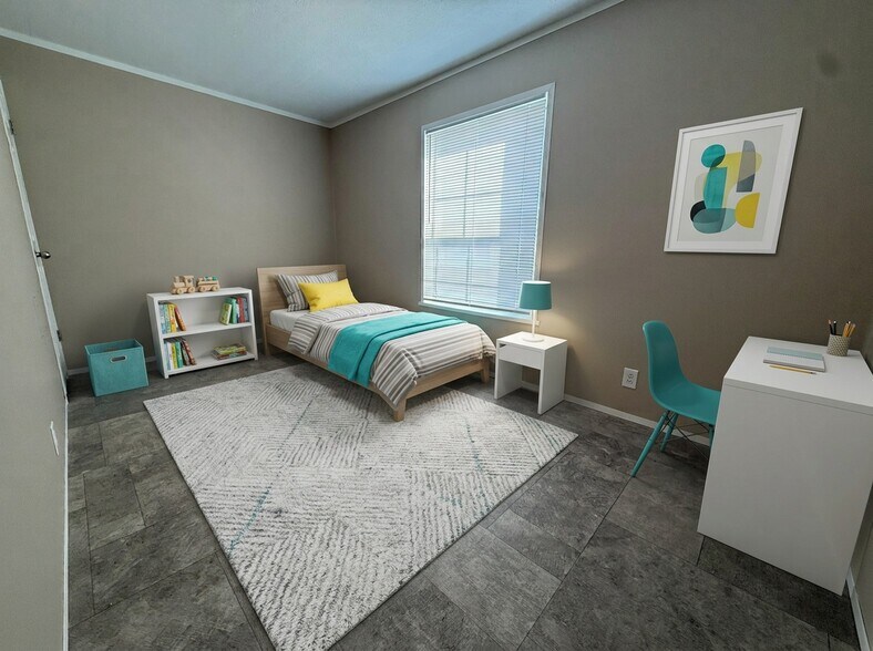 Building Photo - 71601 St David Ct